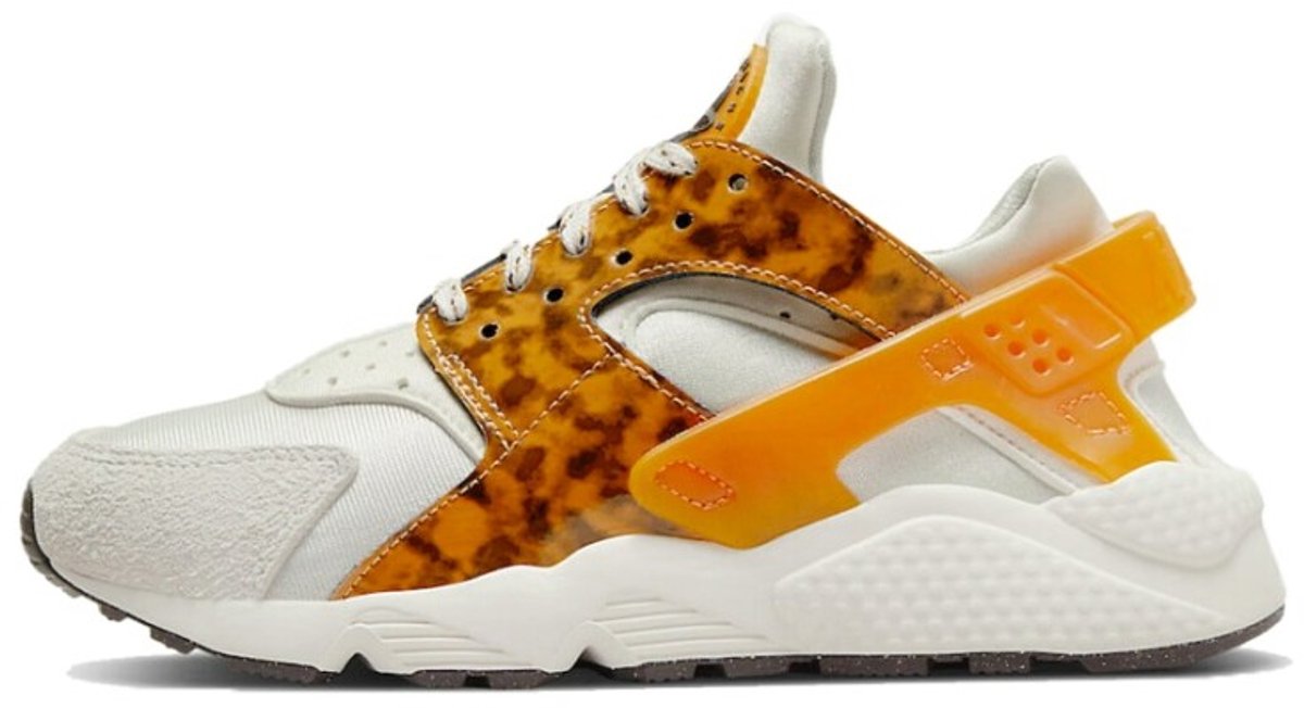 Nike Huarache Panterprint
