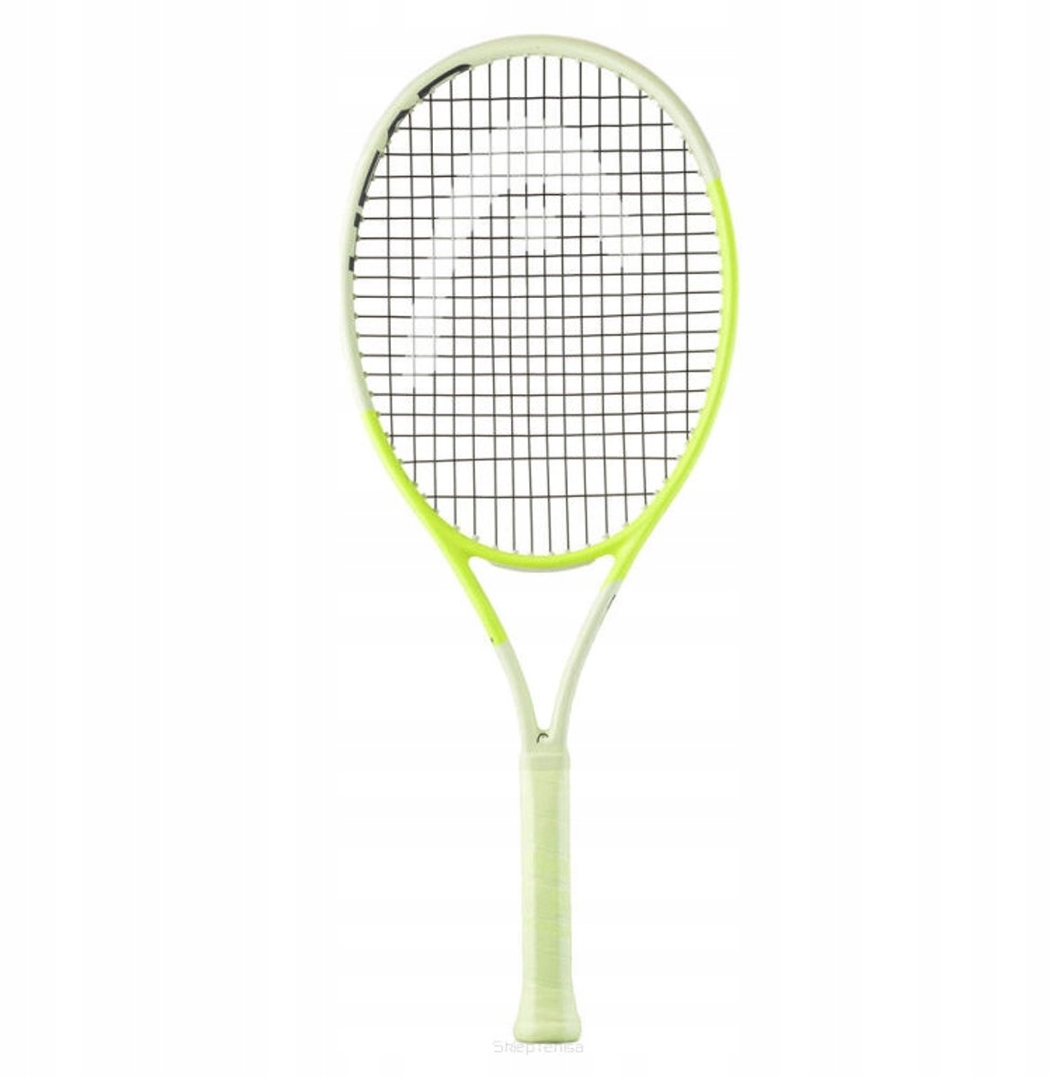 HEAD Tennisracket Extreme Jr. 26″ 2024 Groen