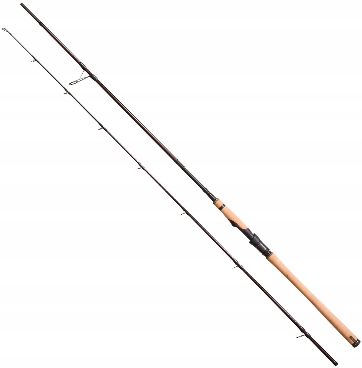 Savage Gear - Spinhengel Alpha SG6 Big Bait - Savage Gear