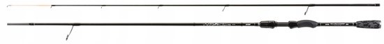 Jaxon Wild Horse Zander Tip Hengel 2,40m 5-28g - Gevoelige Beetregistratie van Jaxon — afbeelding 4