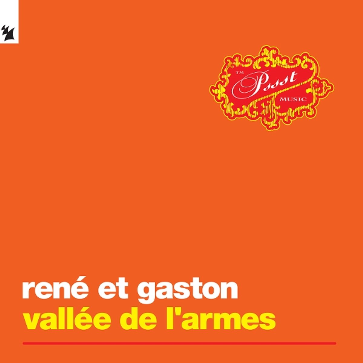 Vallee de l'armes