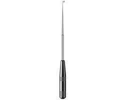 Vis Onthaker Set 2 Stuks - RVS Hook Remover - Blauw & Zwart - Inclusief Beschermtubes - Cap-VIS — afbeelding 3