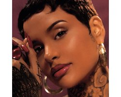 Kehlani