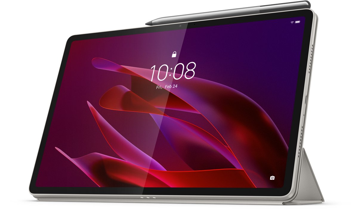 Lenovo ZG38C07677 tabletbehuizing 28,2 cm (11.1") Folioblad
