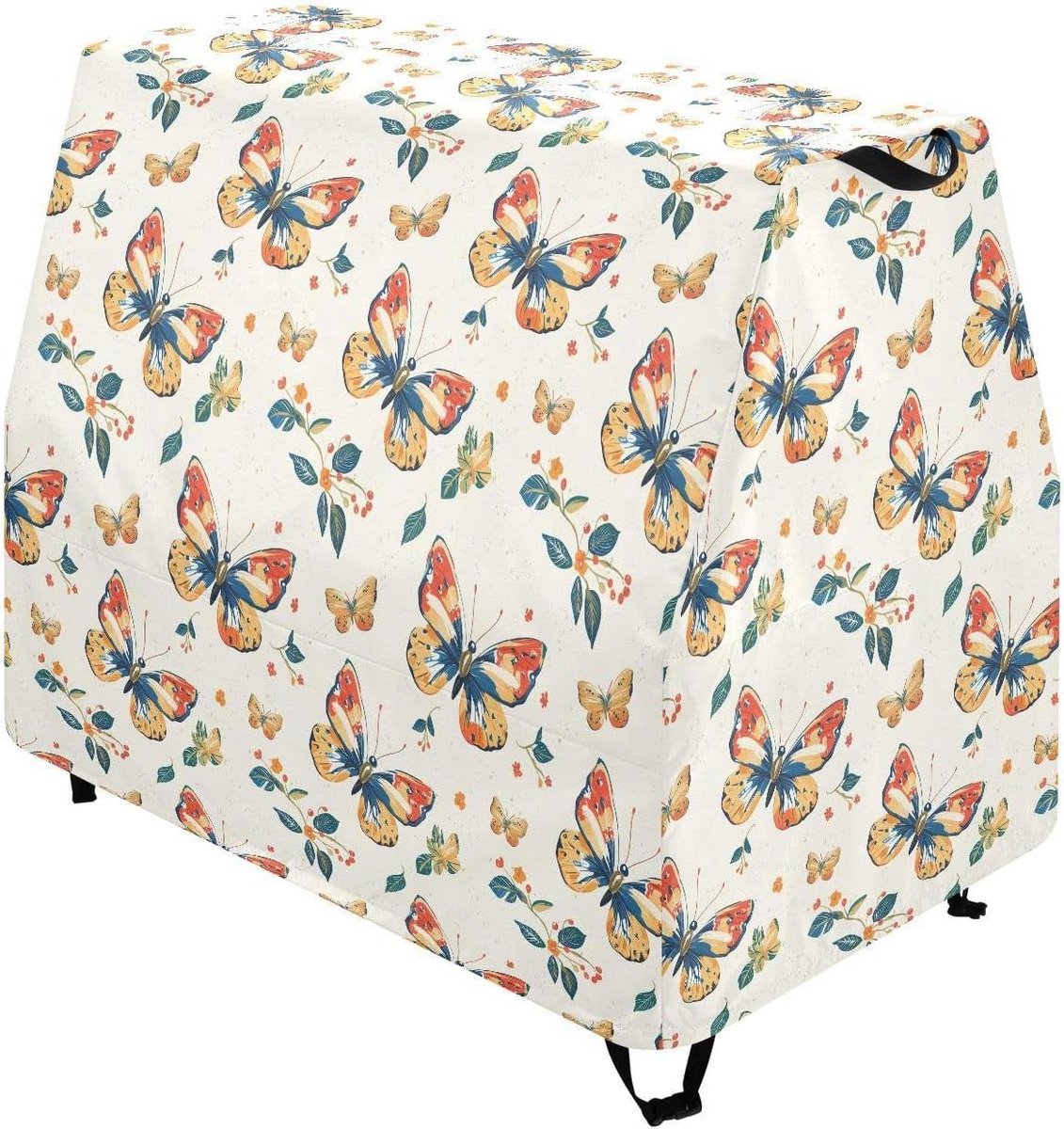 Watertafelhoes - Speeltafel Cover - Buiten Speelgoed - UV Waterdicht - 25x33x41 Inch - Kleurrijk