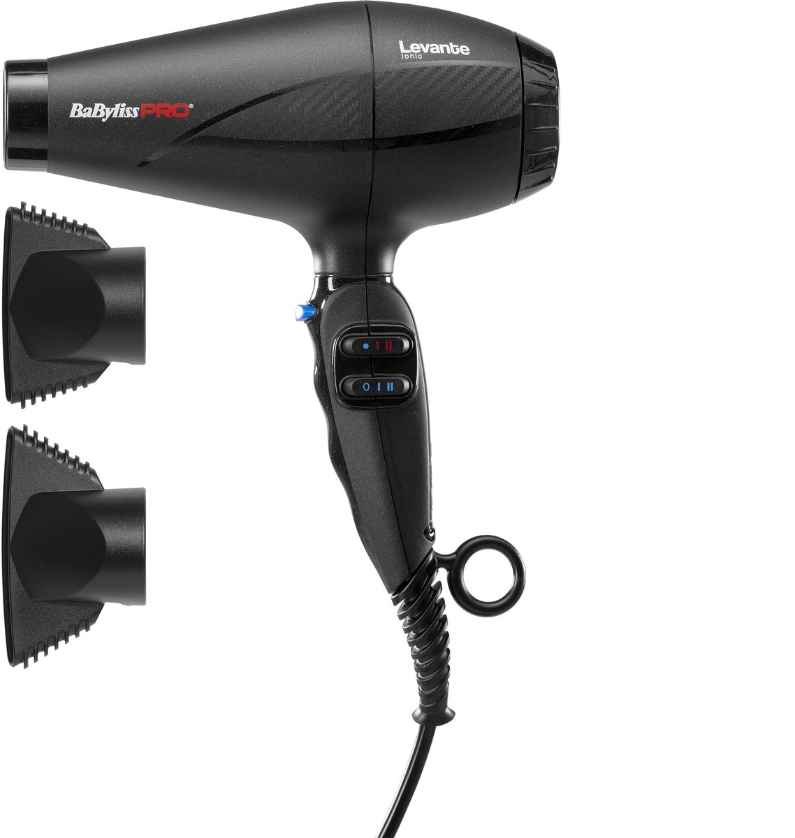 BaByliss Pro Levante-HQ Föhn - 2100W