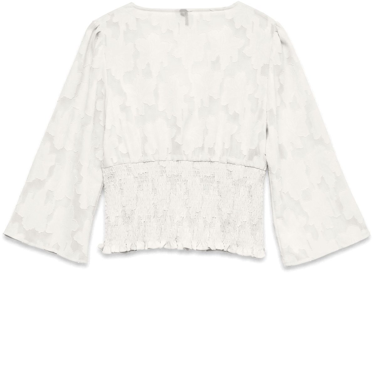 Vero Moda Overhemd VMGABI Top