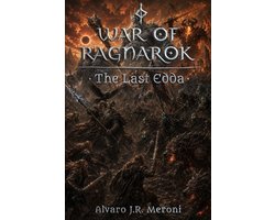 War Of Ragnarok 3 - The Last Edda