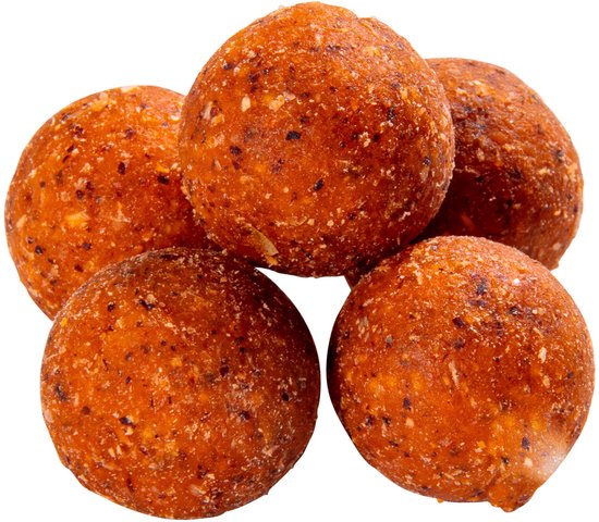Ultimate Carp Classic Boilies 20mm 5kg - Tutti Frutti - Boilies van Ultimate — afbeelding 5