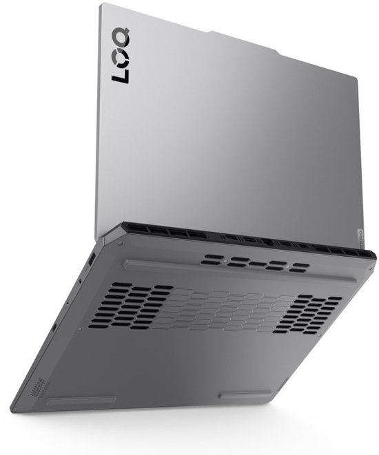Lenovo LOQ Serie - Gaming Laptop - Ryzen 5 - NVIDIA GeForce RTX 5050 - 16GB RAM - Lenovo - Hoofdafbeelding