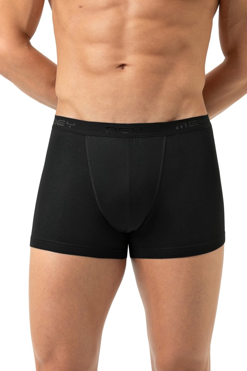mey Herren Shorty Serie Software