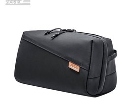 StartRC Storage Bag – Actiecamera Opbergtas – Voor GoPro / Insta360 / DJI Osmo Action – Accessoiretas – Zwart