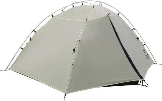Fieri TRK Lite Trekkingtent - 2 Persoons Tent - Compact & waterdicht — afbeelding 4