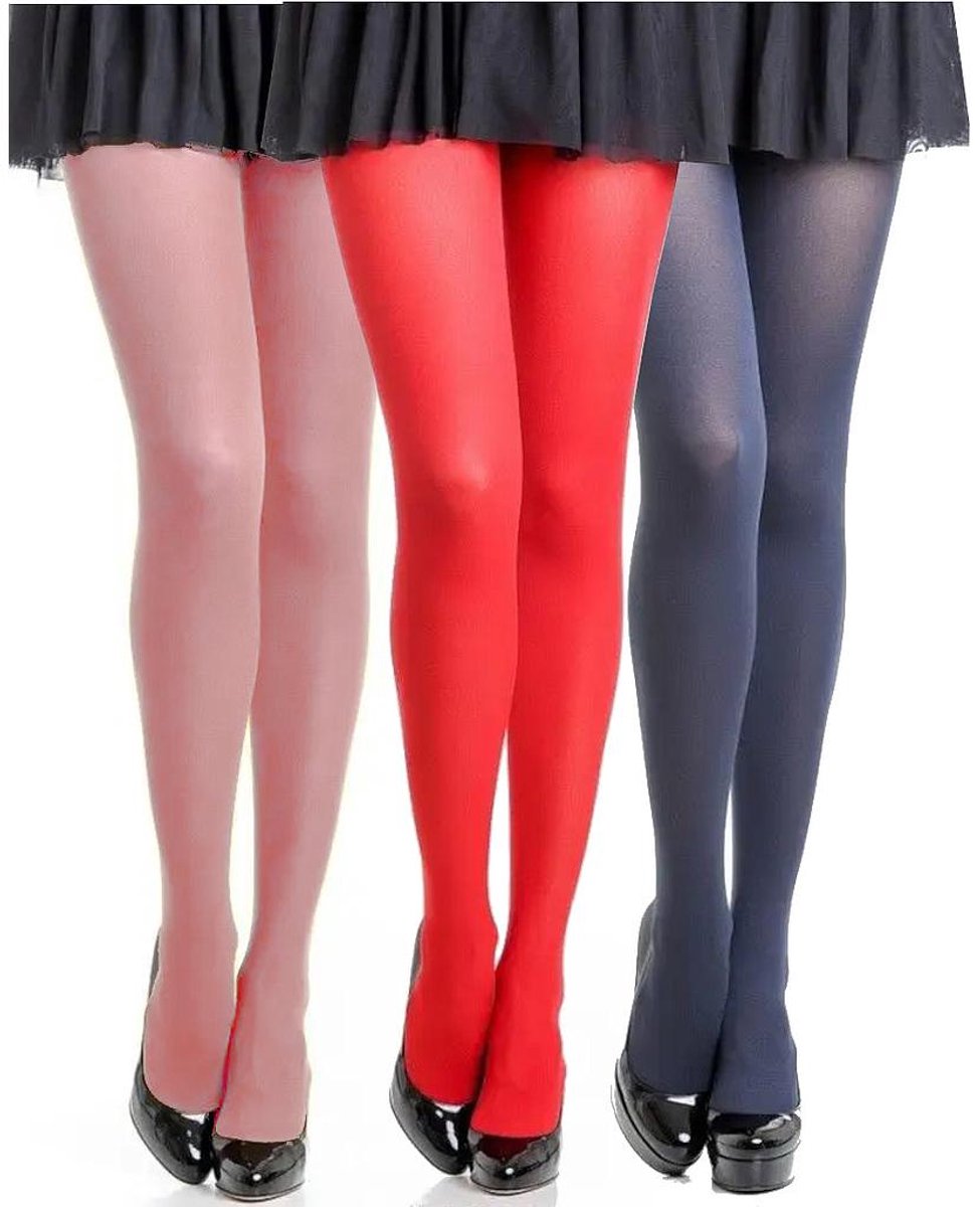 Caresse panty All Colors 40