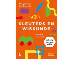 Kleuters en wiskunde