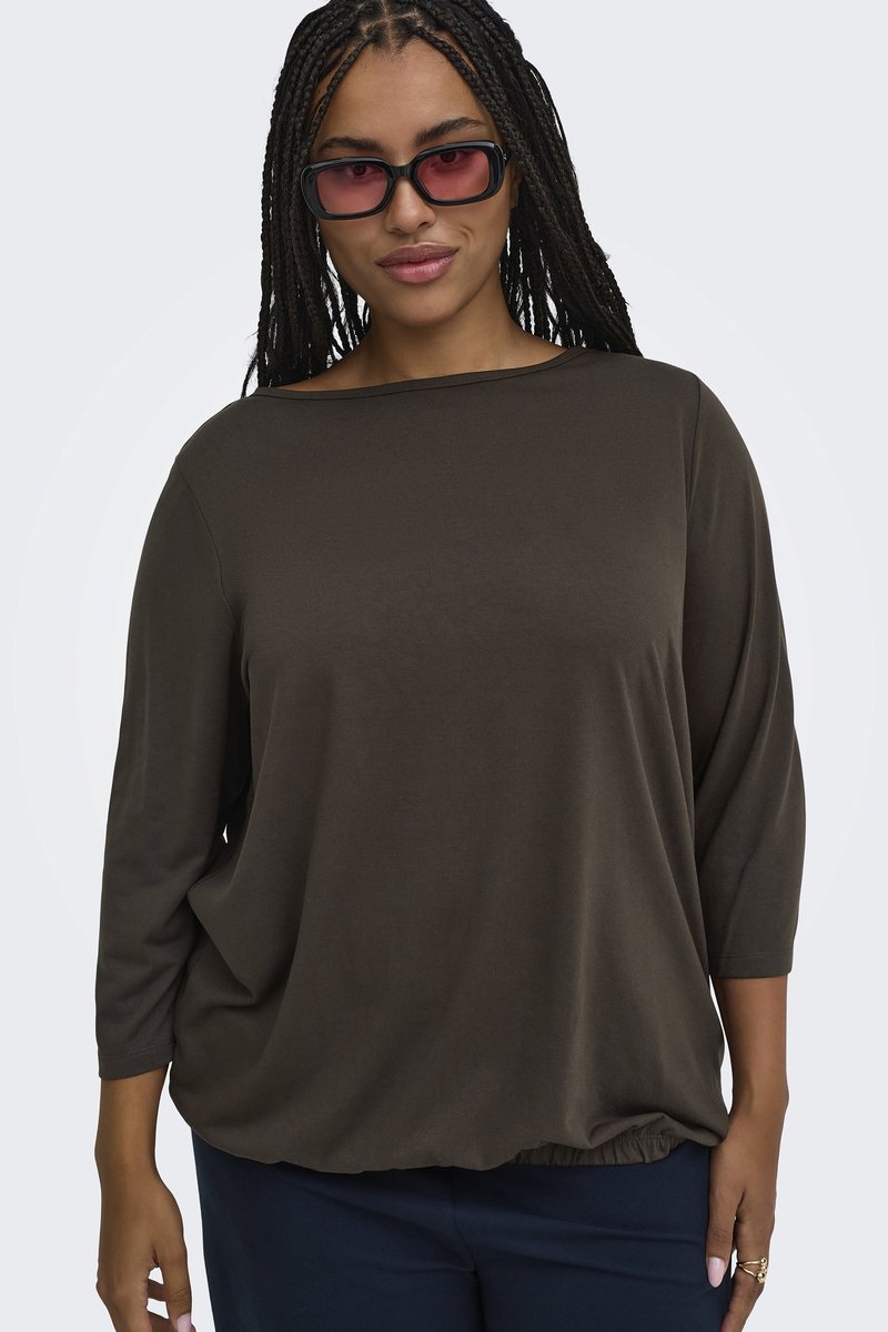 ONLY Carmakoma Top CARCARLINNE Top