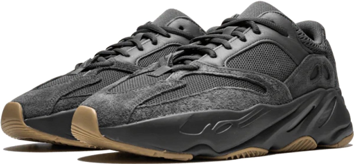 adidas Yeezy Boost 700 Utility Black