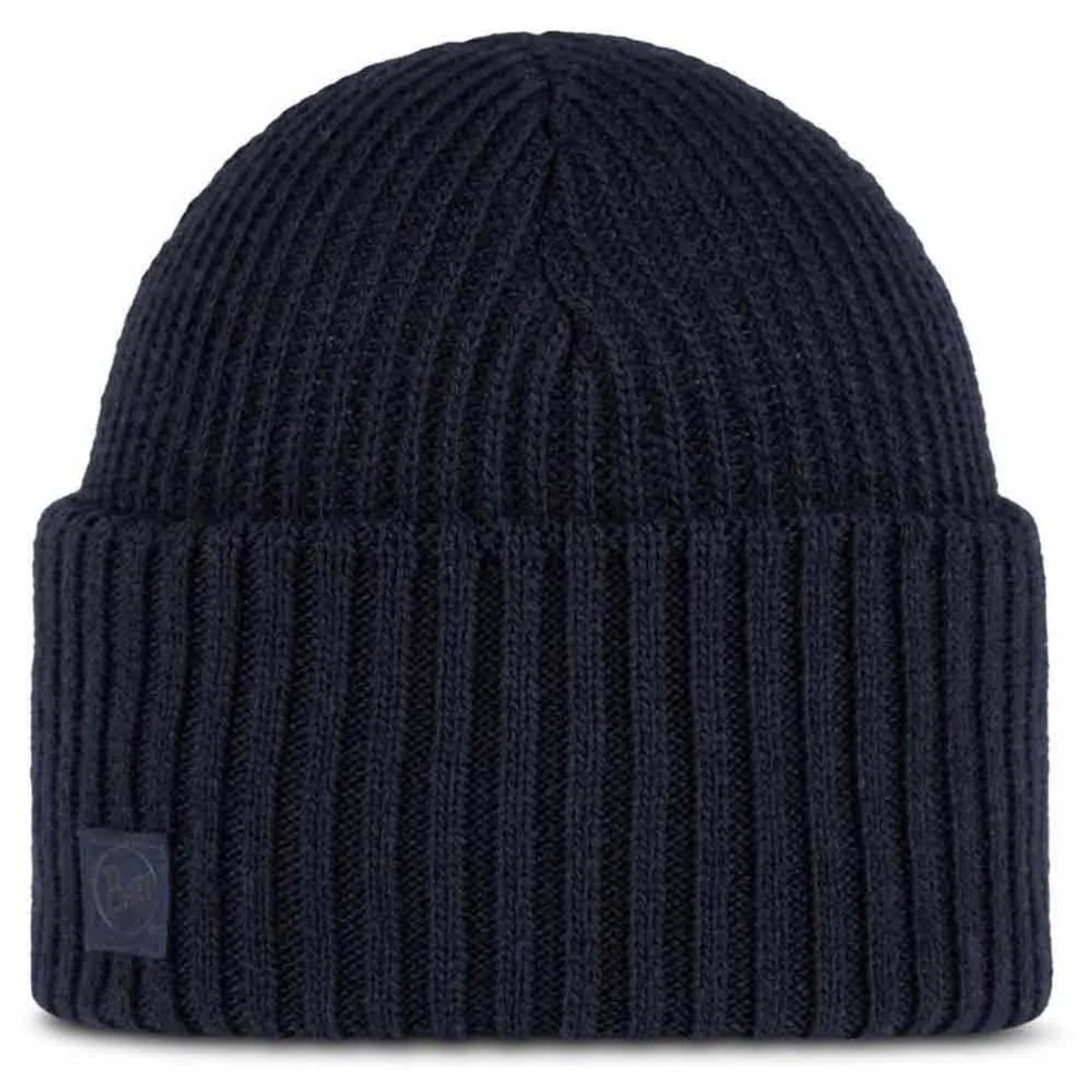 Buff ® Knitted Muts Blauw