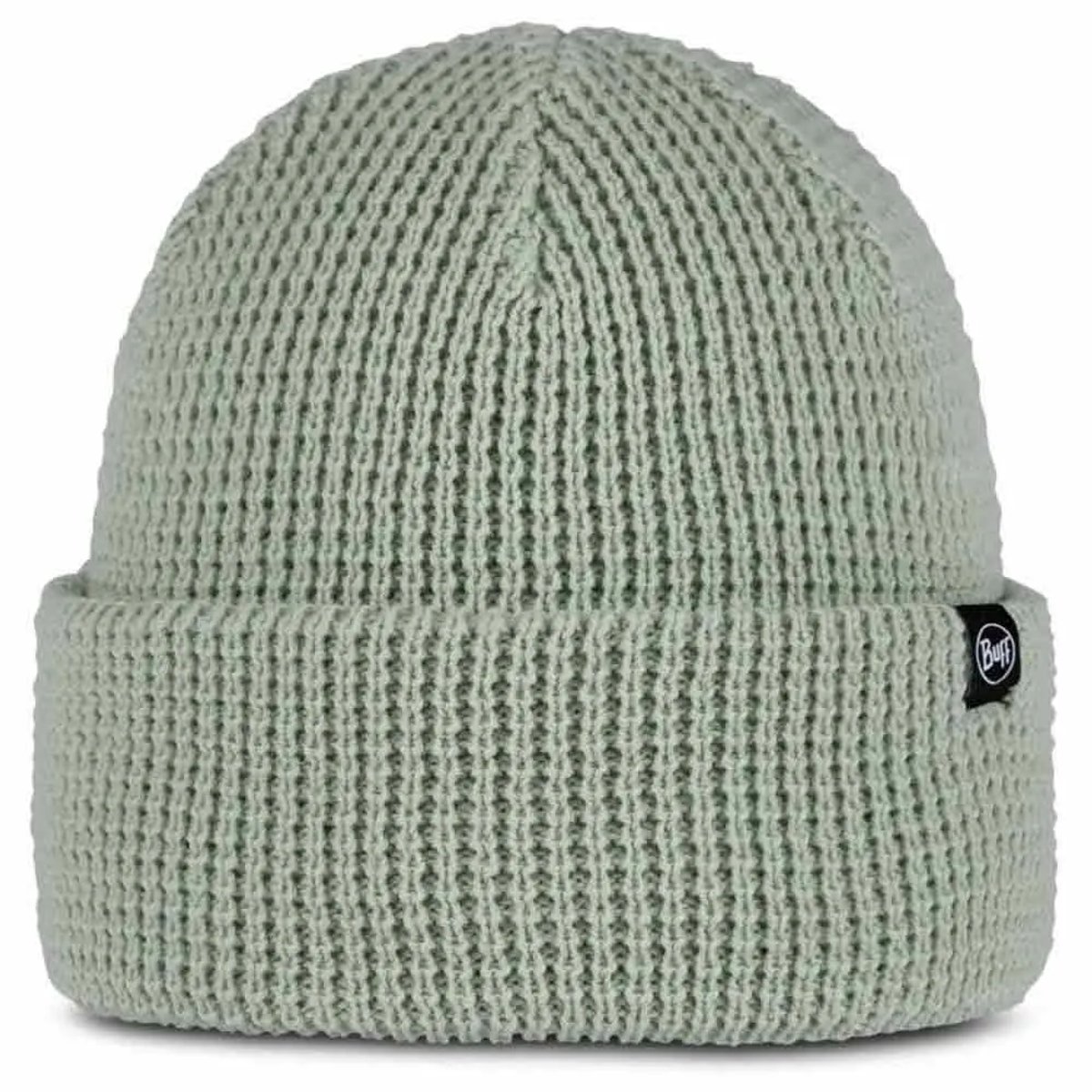 Buff ® Knitted Muts Groen