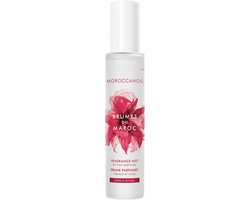 Moroccanoil - Brumes Du Maroc Dahlia Rouge - Hair & Body Mist - 100 ml