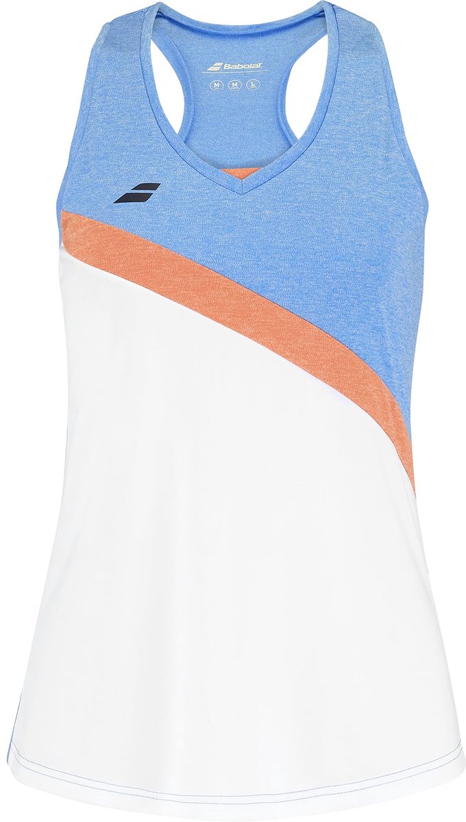 Babolat Play - Tanktop - Dames - L