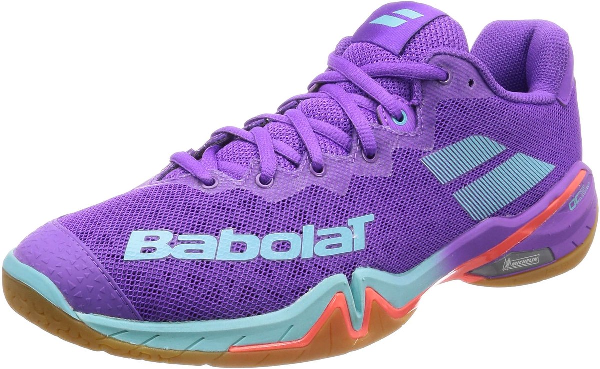 Babolat Shadow Tour - Tennisschoenen - Dames - 36