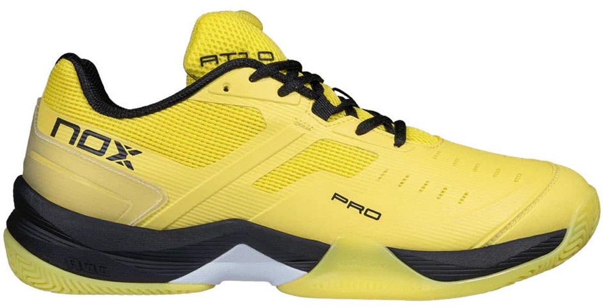 Zapatillas Nox At10 Pro Cal26prosubl 39