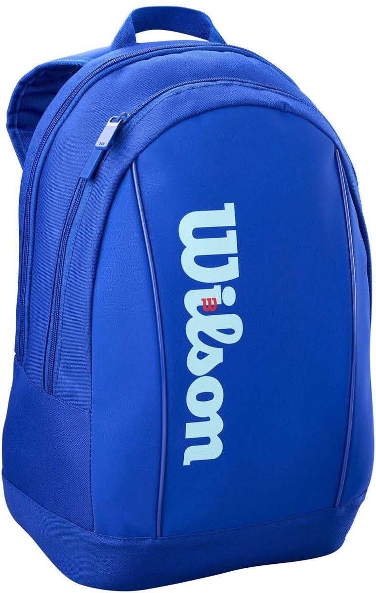 Wilson Ultra V5 Junior Rugzak - Ideaal voor jonge tennisers