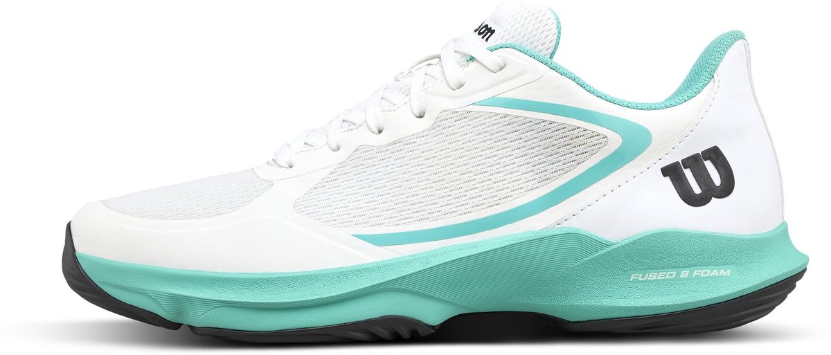 WILSON HURAKN LITE - Sportschoen - WOMEN - 42