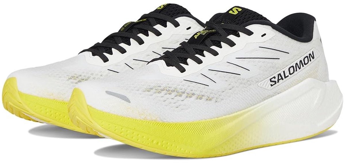 SALOMON - 479756 SALOMON AERO BLAZE 3 M - 41 1/3