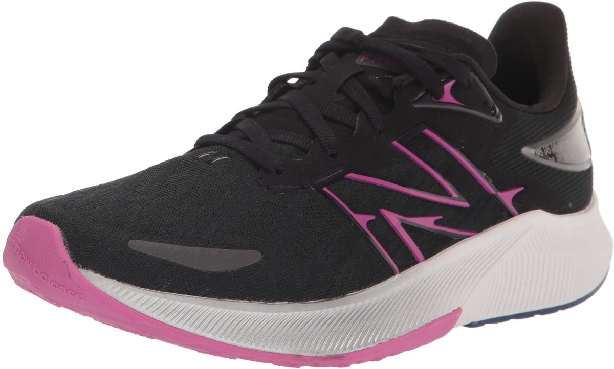 New Balance FuelCell Propel V3 Hardloopschoenen Dames 41 1/2 Zwart