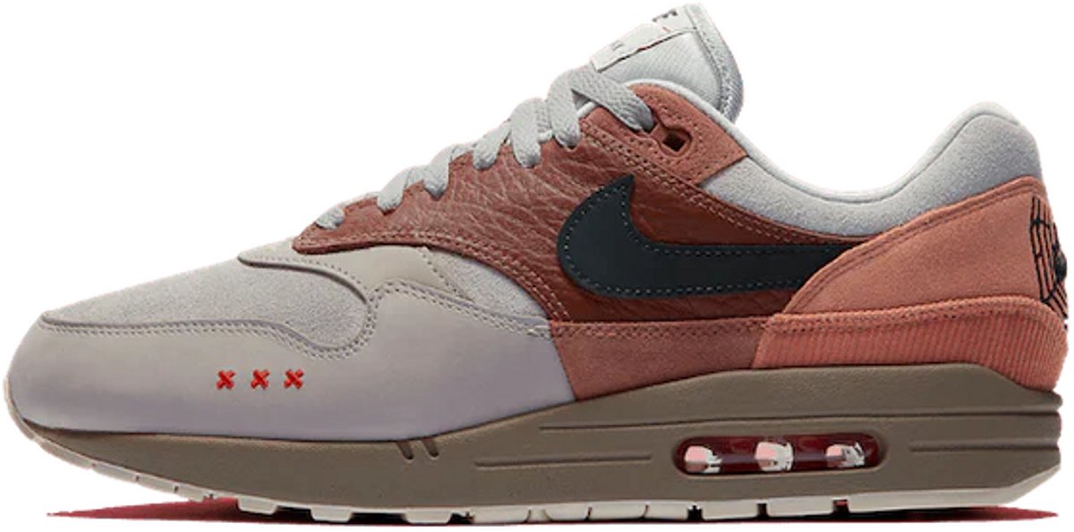 Nike Air Max 1 Amsterdam