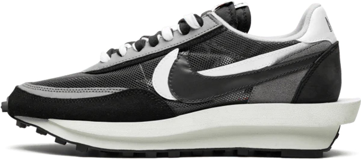 Nike LD Waffle sacai Black