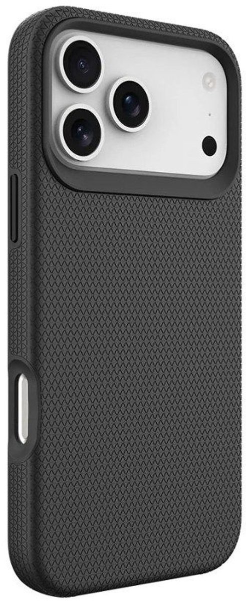 Eiger North Magsafe case Apple iPhone 17 Pro Max - black