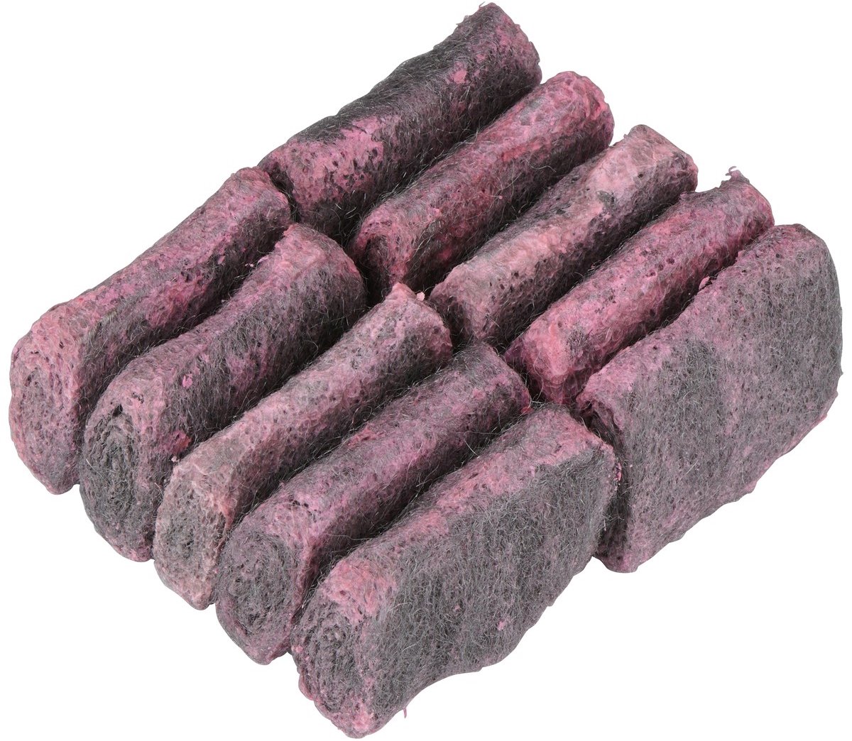 Dirt Devil Soap Pads schuurspons Heavy Duty