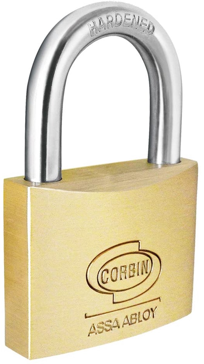 SnelShoppen - Corbin ARL.110.40 Geel 40mm Precisie Gereedschap voor Klussen en Hobby's, Hoogwaardige Kwaliteit, Perfect voor Thuis en Professioneel Ge
