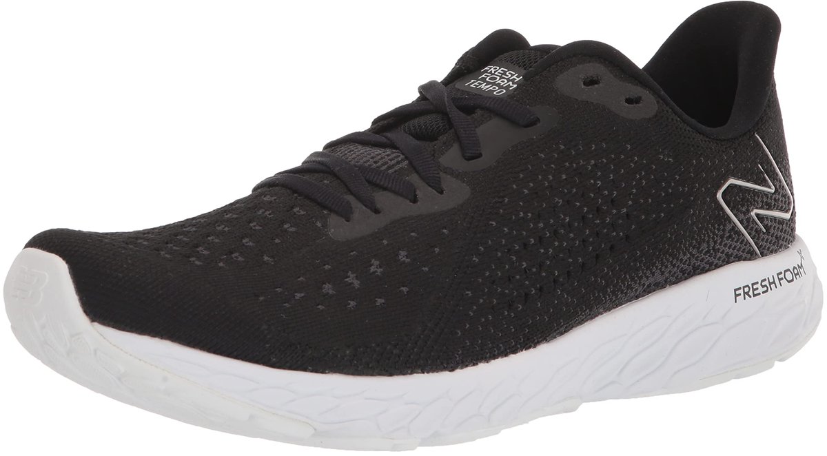 New Balance Fresh Foam X Tempo v2 - Hardloopschoenen - Dames - 42.5 EU