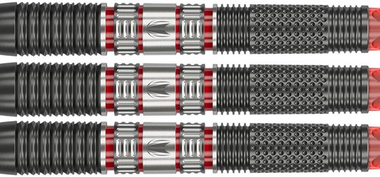 Target Gabriel Clemens 95K Swiss Point 95% - Dartpijlen van Target — afbeelding 3