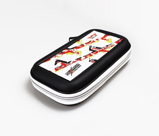 Bull's Pro Player Darts Case Max Hopp van Bull's — afbeelding 3