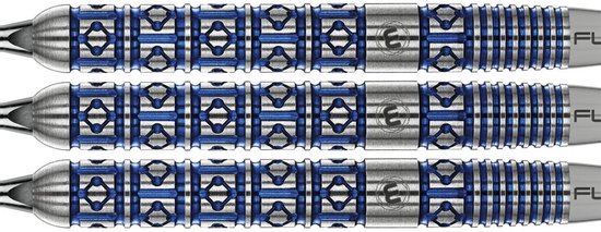 Winmau Lunaris Parallel Switch Point 90% - Dartpijlen van Merkloos — afbeelding 2