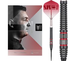 Target Nathan Aspinall 95K Swiss Point 95%