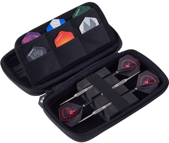 Unicorn Ultra Case Black Small - Dart Case van Unicorn — afbeelding 2