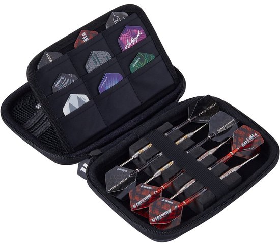 Unicorn Gary Anderson Ultra Case - Dart Case van Unicorn — afbeelding 3