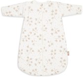 Jollein Slaapzak Baby met Afritsbare Mouw Rond 60cm - Leafy Dreams