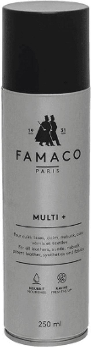Famaco Multi Plus