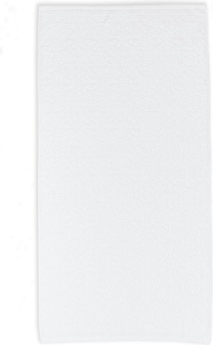 Pip Studio strandlaken Tile de Pip white -