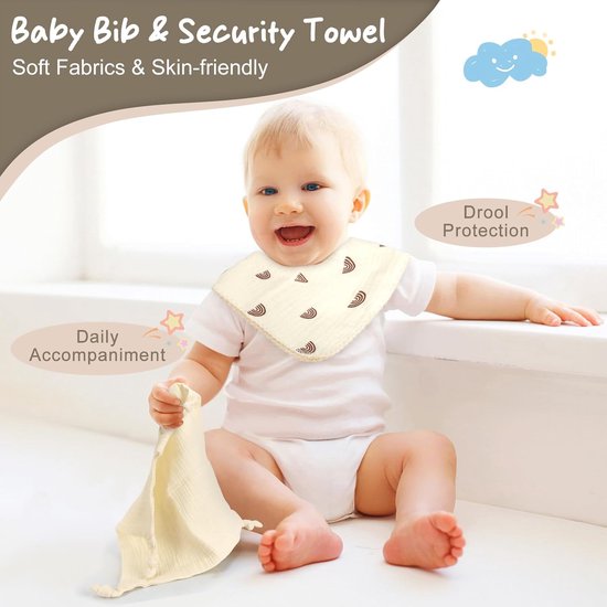 Baby Cadeauset - Kraamcadeau Set - Geboorte Vieren - Inclusief Mama Items - 19 x 9 x 24 cm - Uniseks — afbeelding 2