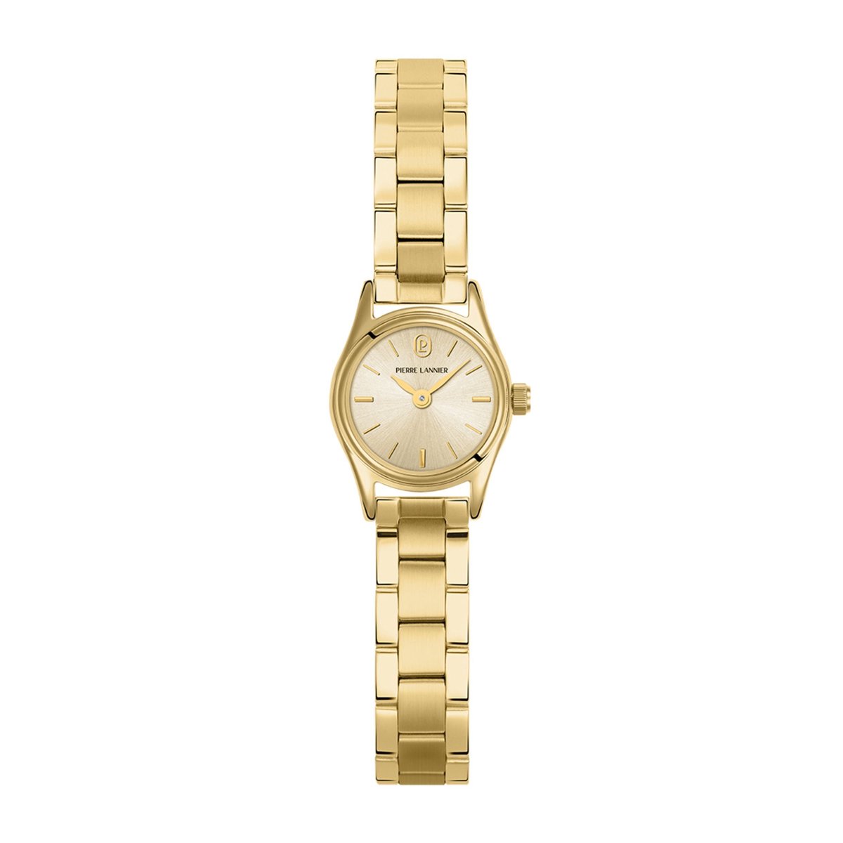 Horloge Pya
