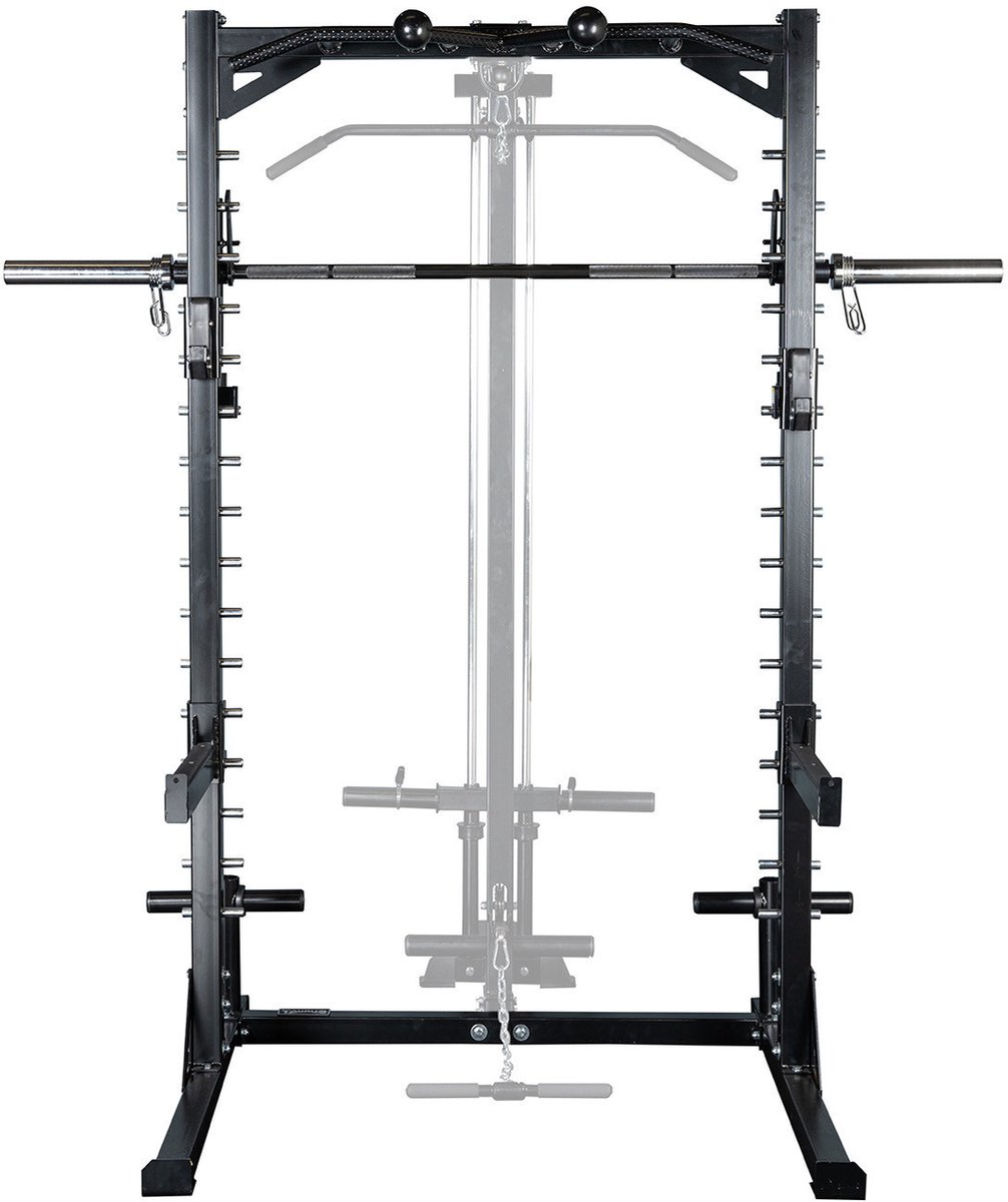 Taurus MS3 Smith Machine