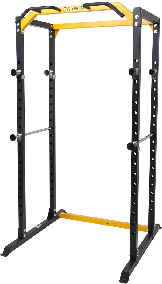 Darwin Power Cage